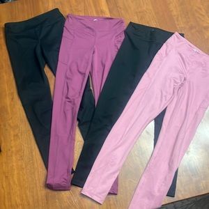 Girls 90 degrees pants